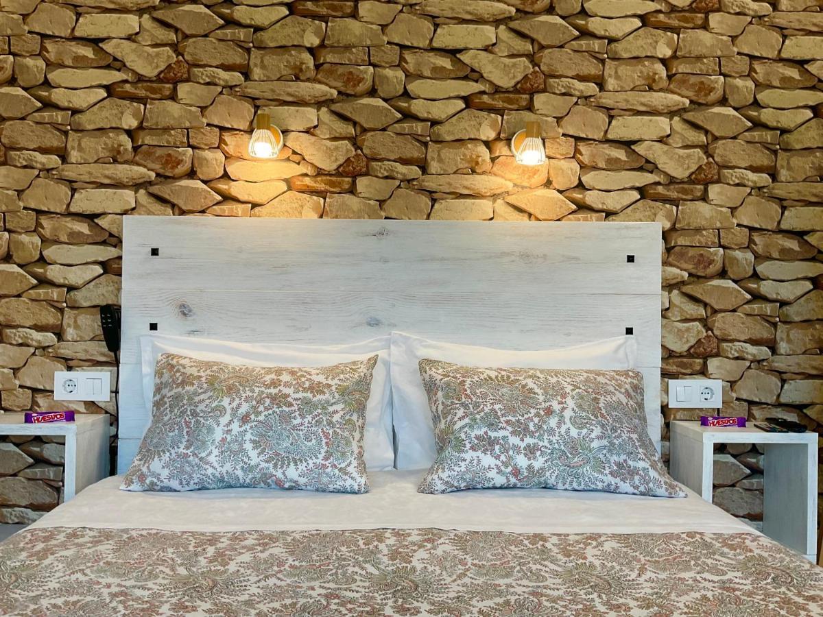 Casa Nueva En Vigo Rural Mos Con Jacuzzi Y Chimenea Para Escapada Romantica Pontevedra Eksteriør billede